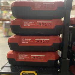 Dallas Location - As-Is Empty Case & Bag Pallet