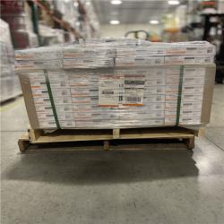 DALLAS LOCATION - Lifeproof Brooks Oak 22 MIL x 8.7 in. W x 48 in. L Click Lock Waterproof Luxury Vinyl Plank Flooring (20.1 sqft/case) PALLET-(37 CASES)
