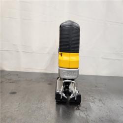 AS-IS- DEWALT 20V MAX XR Cordless Brushless Jigsaw (Tool Only)