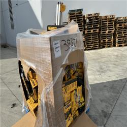 California AS-IS POWER TOOLS Partial Lot (3 Pallets) IT-R038321C