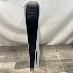 AS-IS Sony PlayStation 5 Console