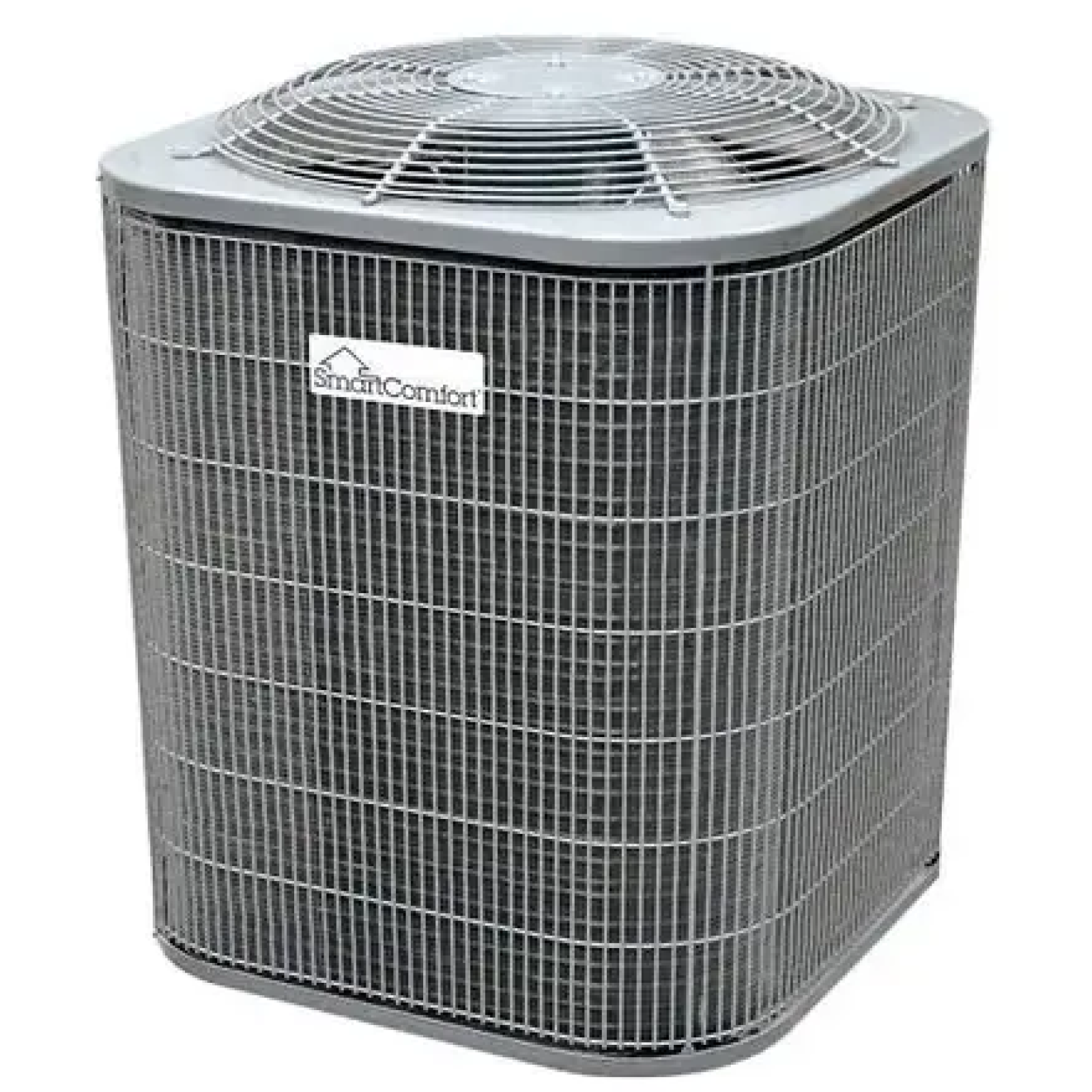 DALLAS LOCATION- AS-IS SMARTCOMFORT By Carrier 2.0 Ton 14.3 Seer2 Condensing Unit - 454b