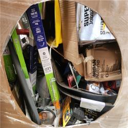 Phoenix AS-IS Mixed Home Improvement Pallet