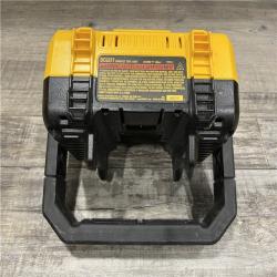 AS-IS DEWALT 20V MAX Compact Cordless Task Lightt (Tool Only)