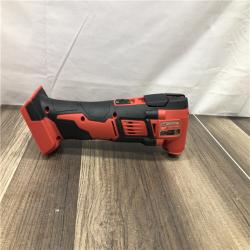AS-IS Milwaukee 18V Lithium-Ion Cordless Oscillating Multi-Tool Kit