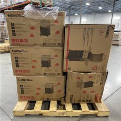 DALLAS LOCATION - AS-IS HOME IMPROVEMENT PALLET