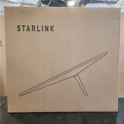 Phoenix NEW STARLINK Standard 4 X : High-Speed  Low-Latency Internet Kit (Latest Model) (SEALED)