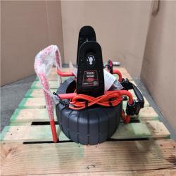 California NEW Ridgid SeeSnake Compact C40