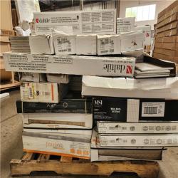 Phoenix AS-IS Mixed Home Flooring and Wall Tile Pallet