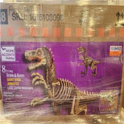 Phoenix AS-IS Halloween Pallet