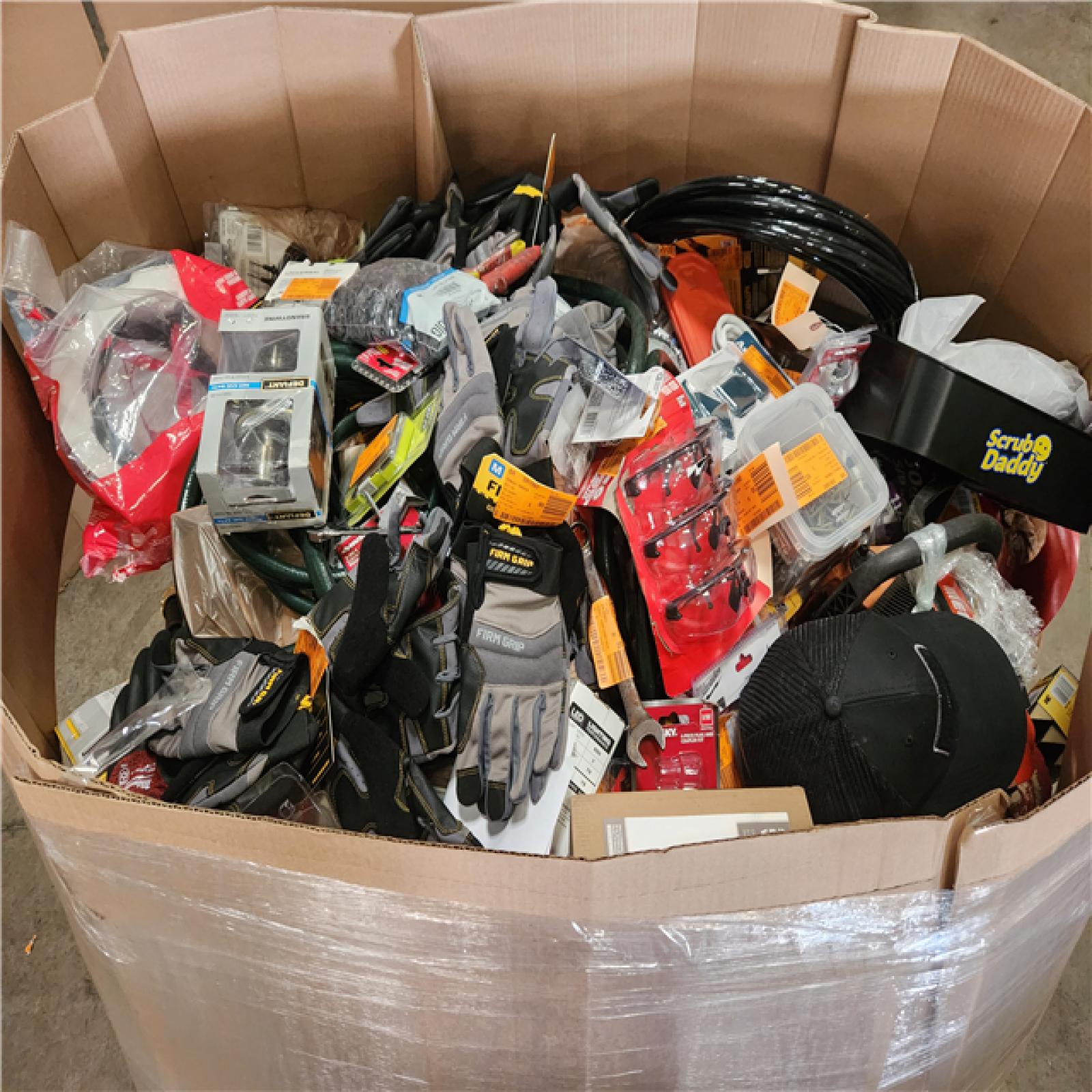 Phoenix AS-IS Monster Turbo Pallet