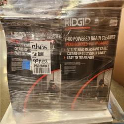 Phoenix AS-IS Monster Turbo Pallet