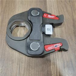 AS-IS Milwaukee M18  Force  Logic  2  Replacement  Jaw