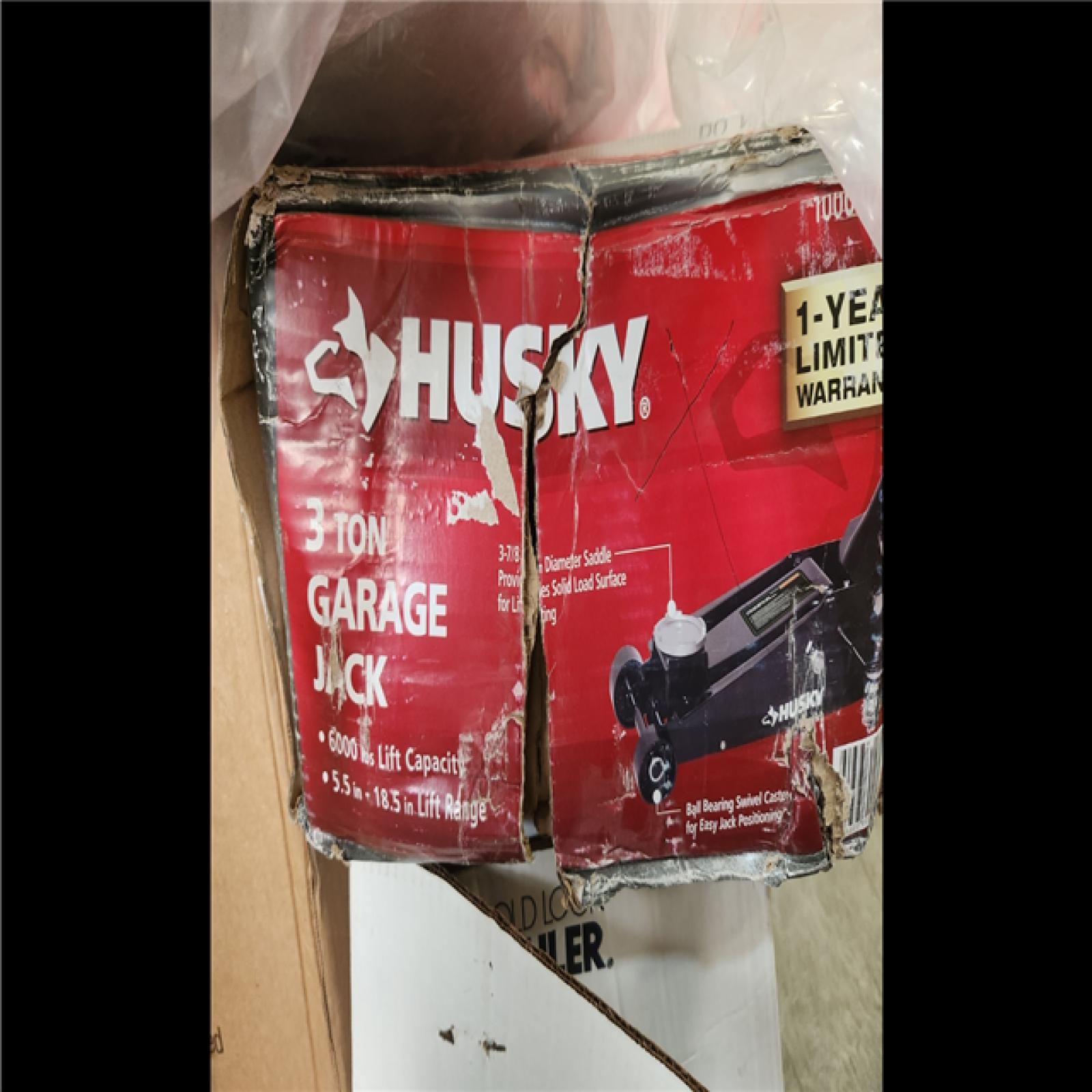 Phoenix AS-IS Monster Turbo Pallet