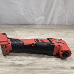AS-IS Milwaukee 2626-20 M18 Cordless Multi-Tool (Tool Only)