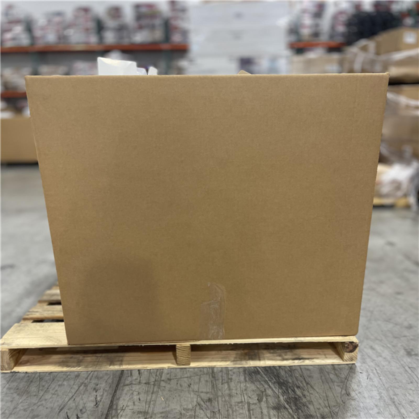 DALLAS LOCATION- NEW!- BULLSEYE MIXED PALLET