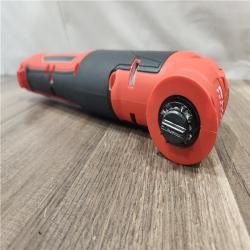 AS-IS- Milwaukee M12 FUEL 12-Volt Lithium-Ion Cordless Oscillating Multi-Tool (Tool-Only)