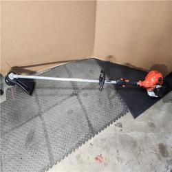 HOUSTON LOCATION - AS-IS Echo 16 Inch 21.2 CC Engine Straight Shaft String Trimmer - SRM-2120