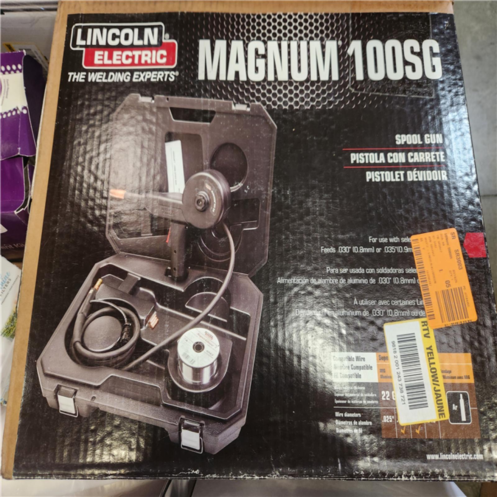 Phoenix AS-IS Monster Turbo Pallet