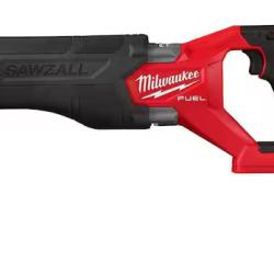 NEW! - Milwaukee M18 FUEL GEN-2 18V Lithium-Ion Brushless Cordless SAWZALL Reciprocating Saw (Tool-Only)