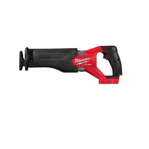 NEW! - Milwaukee M18 FUEL GEN-2 18V Lithium-Ion Brushless Cordless SAWZALL Reciprocating Saw (Tool-Only)