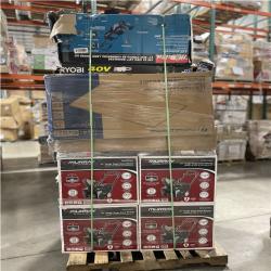 DALLAS LOCATION- AS-IS HOME IMPROVEMENT PALLET