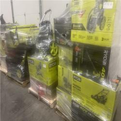 Pittston Location As-Is Power Tools Partial Truckload (13 pallets) 0076-B