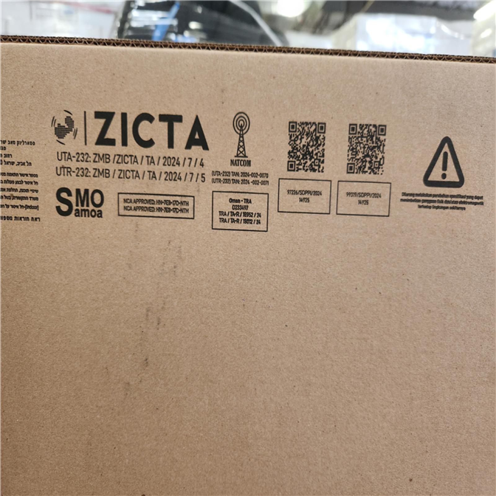 Phoenix NEW STARLINK Standard 4 X : High-Speed, Low-Latency Internet Kit (Latest Model) (SEALED).