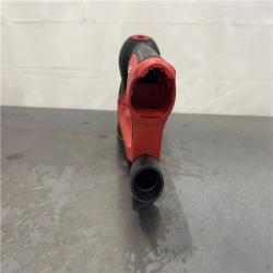 AS-IS- M12 FUEL 12V Lithium-Ion Brushless Cordless 3 in. Random Orbital Detail Sander