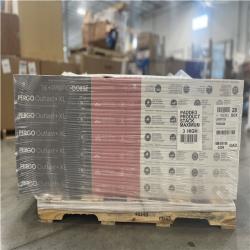 DALLAS LOCATION- NEW - PERGO Fox Spring Oak 12 mm T x 8.35 in. W x 54.33 in. L Waterproof Laminate Wood Flooring (22.04 sq.ft./case) (28 UNITS)