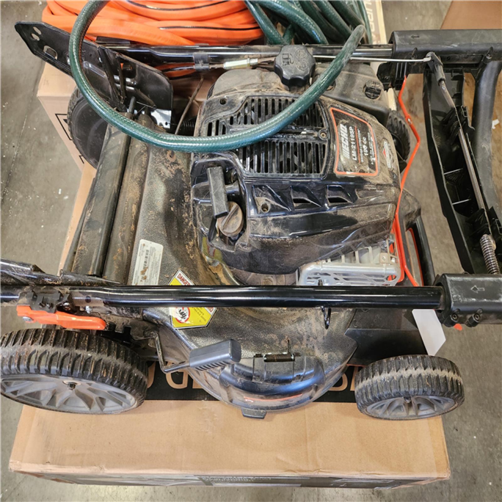 Phoenix AS-IS Monster Turbo Pallet