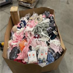 DALLAS LOCATION- NEW!- BULLSEYE MIXED PALLET