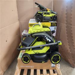 Phoenix AS-IS Monster Turbo Pallet