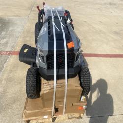 Houston Location - AS-IS Outdoor Pallet Murray MT100 42 Inch Riding Mower