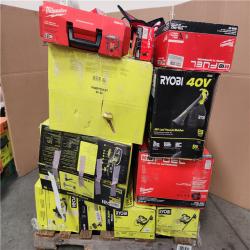 PHOENIX AS-IS TOOL PALLET