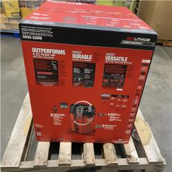 Dallas Location - NEW-  Milwaukee M18 FUEL 12 Gallon Cordless DUAL-BATTERY Wet/Dry Vac Kit W/12.0 Ah Battery  Charger  Filter  Hose  and Accessories