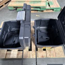 California NEW DeWalt 15 Gallon Tool Chest (2 Pieces)