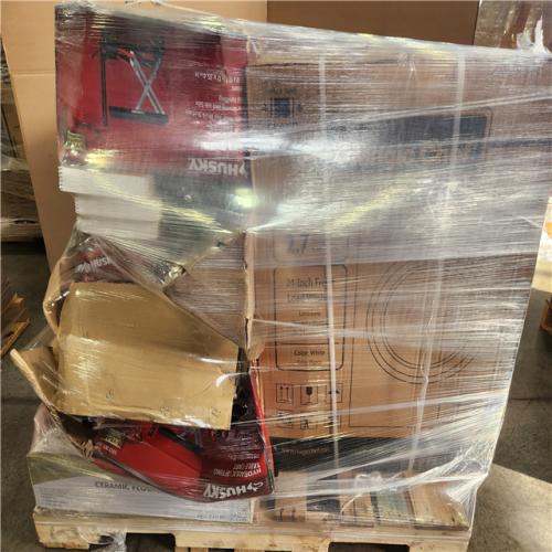 Phoenix AS-IS Monster Turbo Pallet