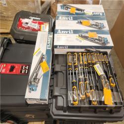 Phoenix AS-IS .Com Home Improvement Pallet