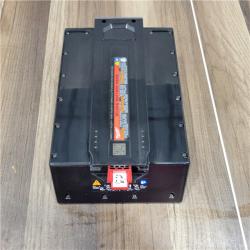AS-IS Milwaukee MXFXC406 MX FUEL REDLITHIUM XC406 Battery Pack