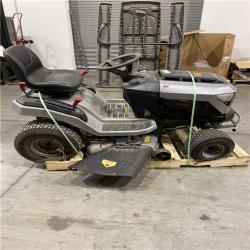 DALLAS LOCATION -AS-IS OUTDOOR POWER EQUIPMENT