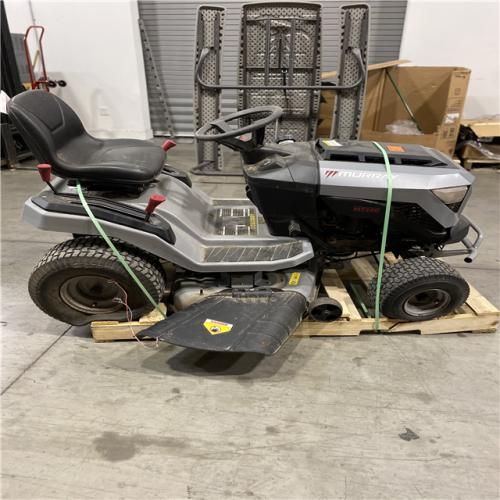 DALLAS LOCATION -AS-IS OUTDOOR POWER EQUIPMENT