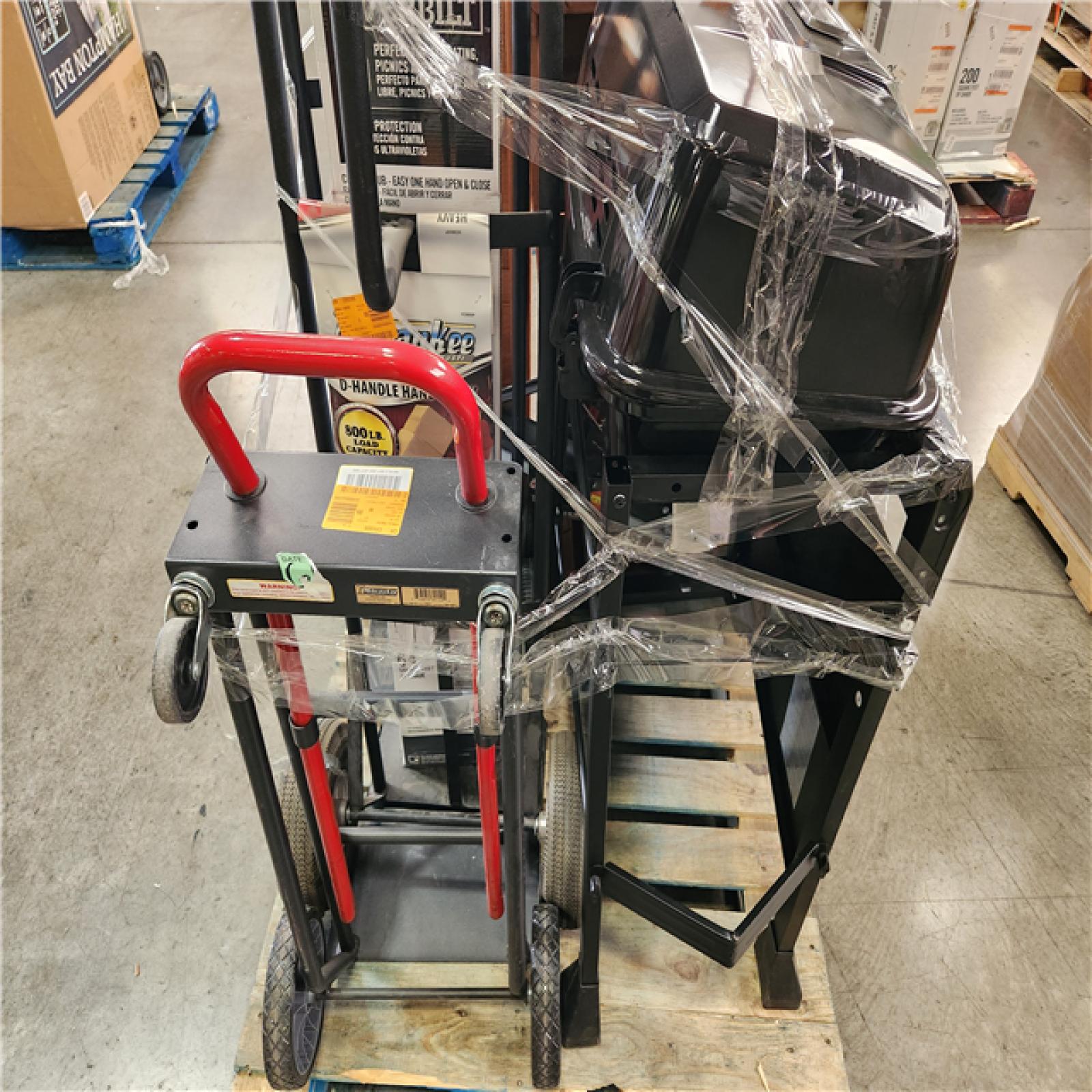 Phoenix AS-IS .Com Home Improvement Pallet