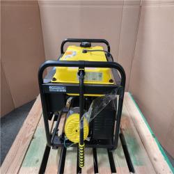 CALIFORNIA AS-IS OUT DOOR POWER EQUIPMENT