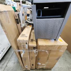 Phoenix AS-IS Mixed Home Improvement Pallet
