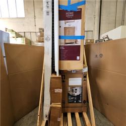 Phoenix AS-IS Mixed Home Improvement Pallet