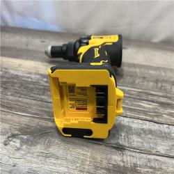 AS-IS DEWALT 20-Volt MAX Cordless 3/16 in. Rivet Tool (Tool-Only)