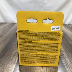 NEW - DEWALT 20V MAX XR POWERSTACK Lithium-Ion Battery Starter Kit with 1.7Ah Battery and Charger