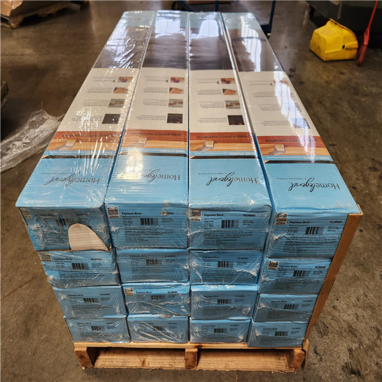 Phoenix Location NEW HOMELEGEND Espresso Birch 3/8 in. T x 6.5 in. W Engineered Hardwood Flooring (411 sqft/16 case)