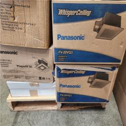 Phoenix AS-IS Monster Turbo Pallet